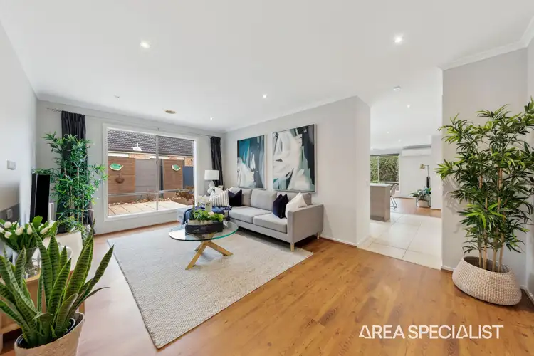 Fourth view of Homely house listing, 7 Mallee Circuit, Pakenham VIC 3810