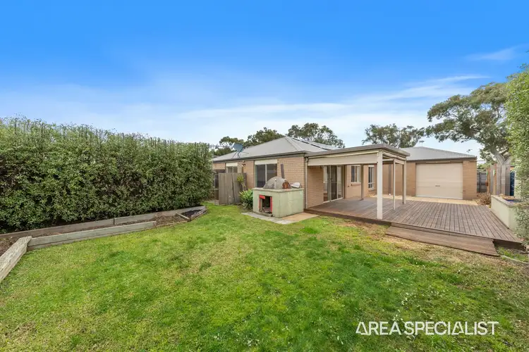 Sixth view of Homely house listing, 7 Mallee Circuit, Pakenham VIC 3810