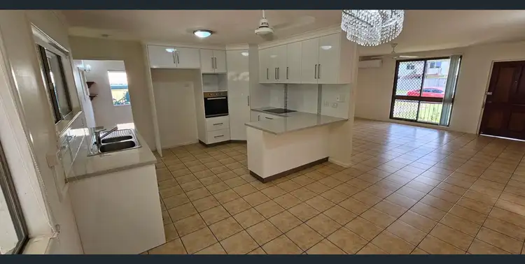 Second view of Homely house listing, 42 Maple Drive, Andergrove QLD 4740