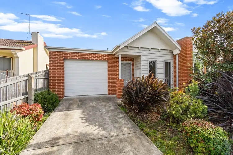 Main view of Homely house listing, 5 Osborne Street, Traralgon VIC 3844