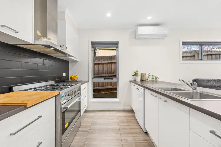 Fourth view of Homely house listing, 5 Osborne Street, Traralgon VIC 3844
