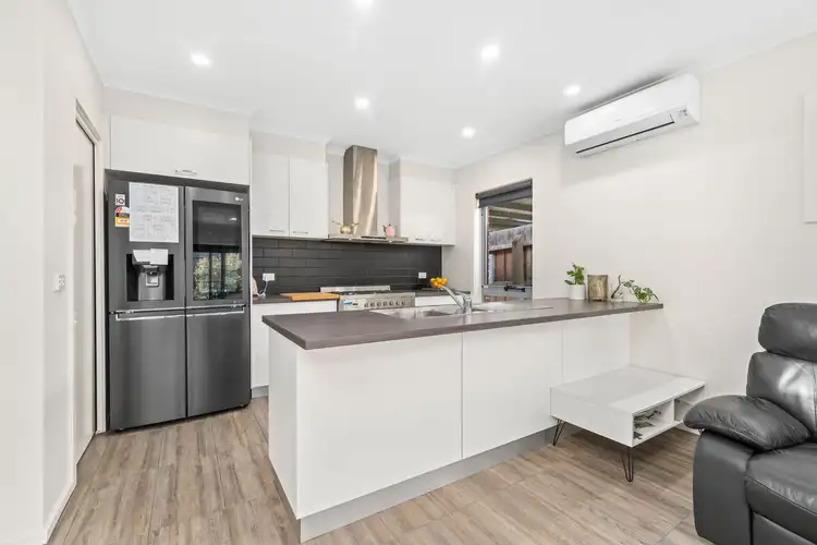 Fifth view of Homely house listing, 5 Osborne Street, Traralgon VIC 3844