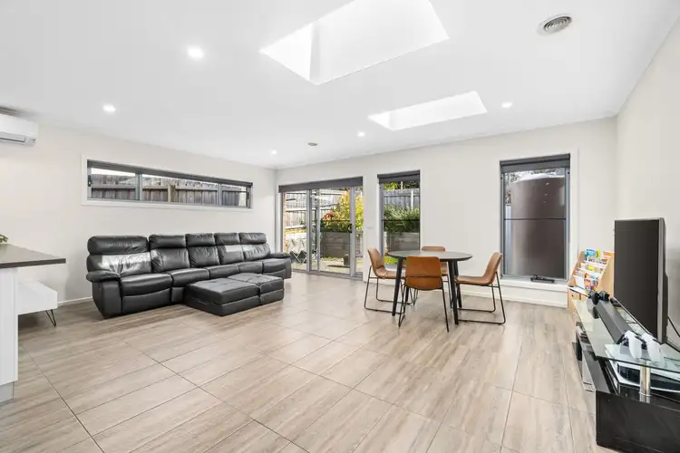 Sixth view of Homely house listing, 5 Osborne Street, Traralgon VIC 3844