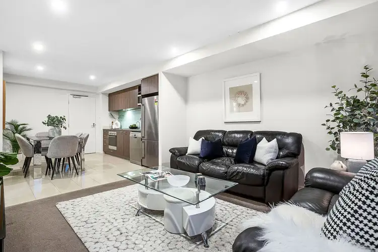 71/208 Adelaide Terrace, East Perth WA 6004