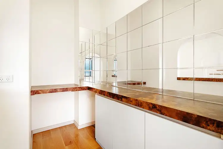 Fifth view of Homely apartment listing, 47/2 Goderich Street, East Perth WA 6004