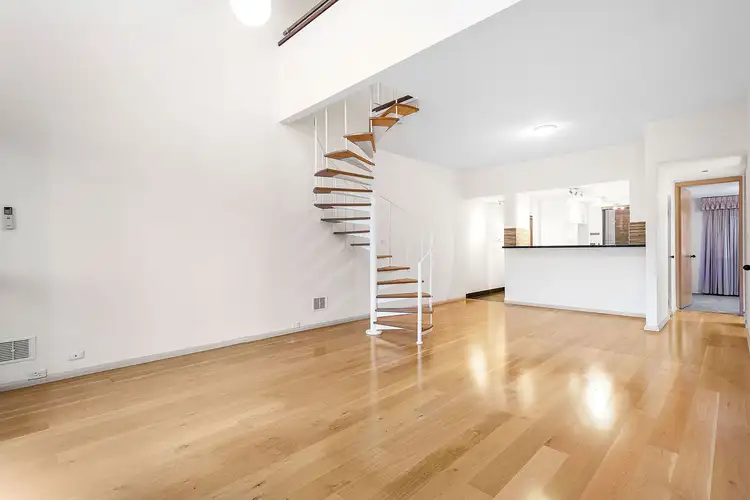 Sixth view of Homely apartment listing, 47/2 Goderich Street, East Perth WA 6004