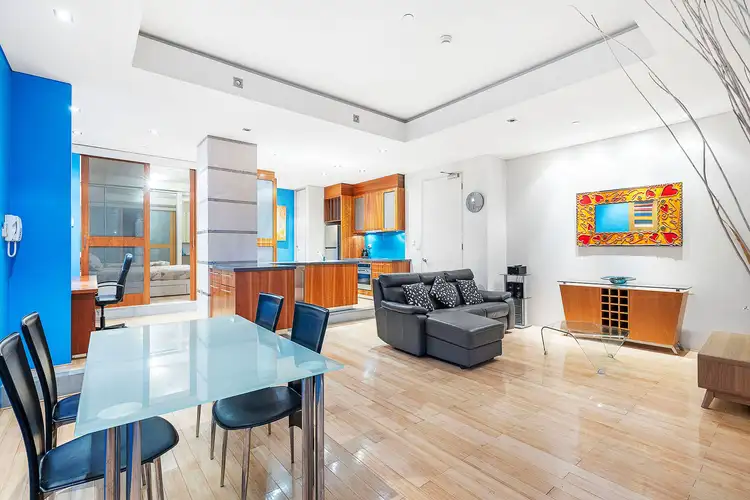 30/255 Adelaide Terrace, Perth WA 6000