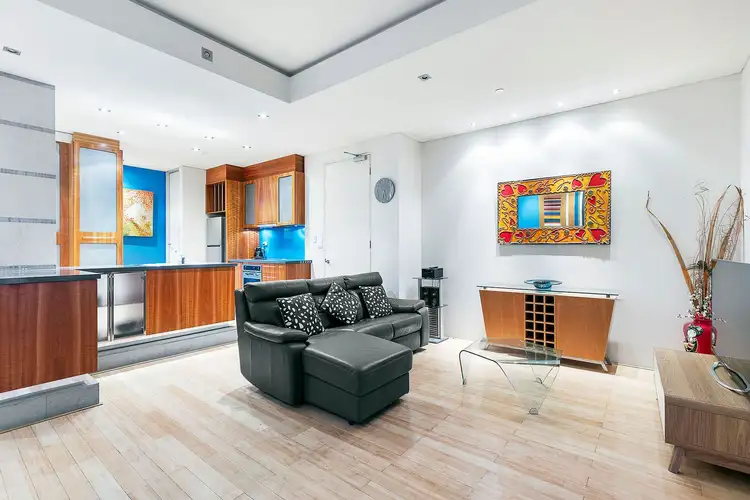 Second view of Homely apartment listing, 30/255 Adelaide Terrace, Perth WA 6000