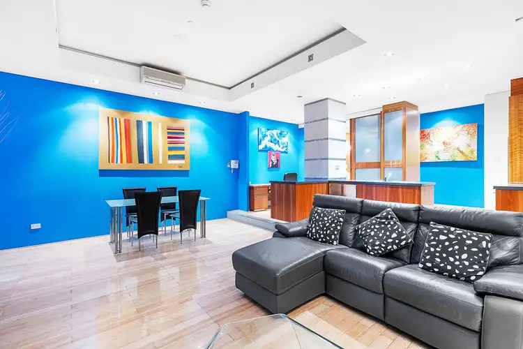 Third view of Homely apartment listing, 30/255 Adelaide Terrace, Perth WA 6000