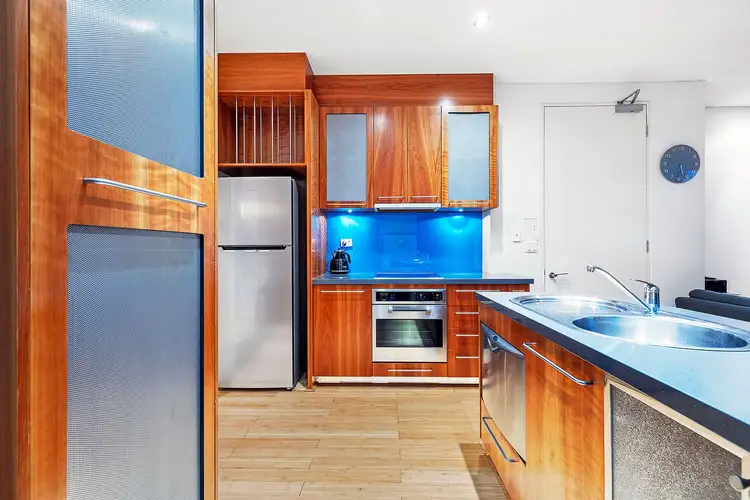 Fourth view of Homely apartment listing, 30/255 Adelaide Terrace, Perth WA 6000
