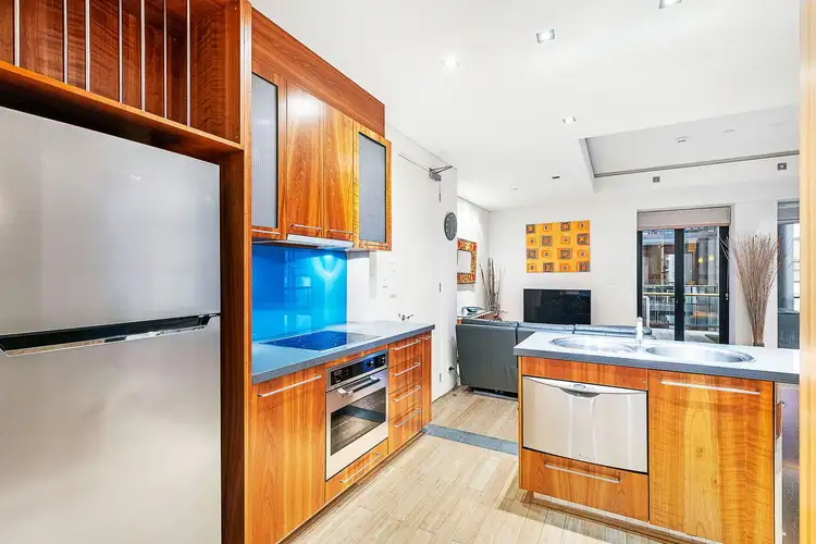 Fifth view of Homely apartment listing, 30/255 Adelaide Terrace, Perth WA 6000