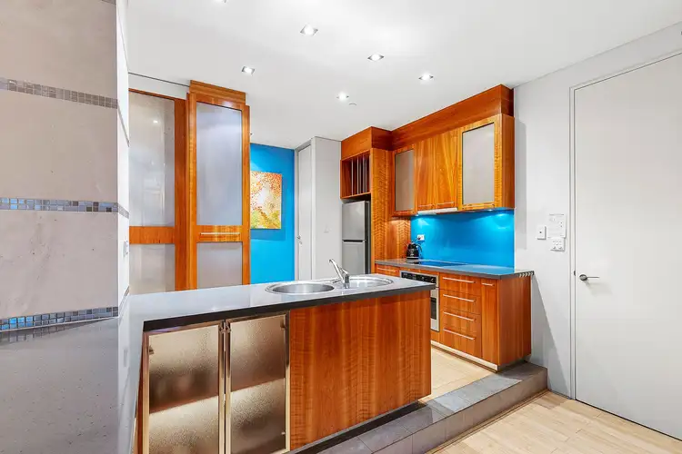 Sixth view of Homely apartment listing, 30/255 Adelaide Terrace, Perth WA 6000