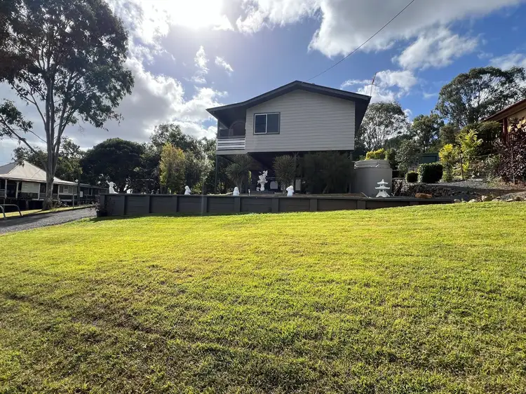 17 McGibbon Street, Apple Tree Creek QLD 4660