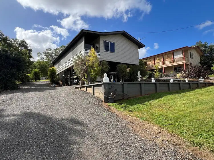 Second view of Homely house listing, 17 McGibbon Street, Apple Tree Creek QLD 4660