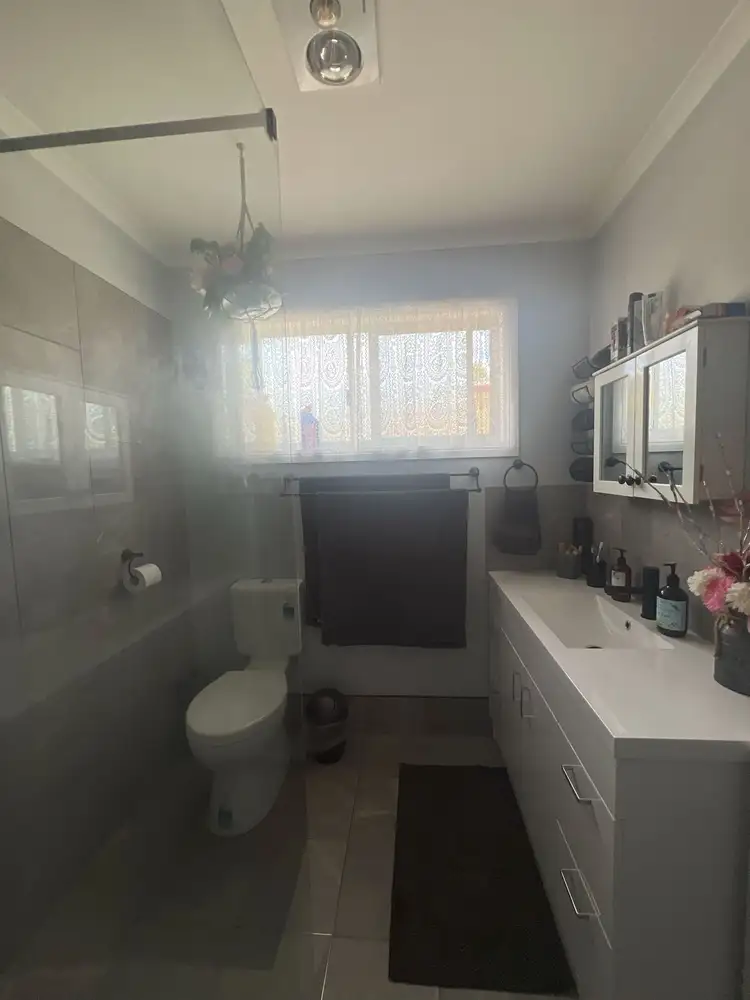 Fourth view of Homely house listing, 17 McGibbon Street, Apple Tree Creek QLD 4660