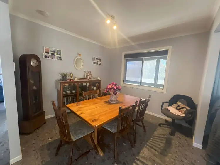Fifth view of Homely house listing, 17 McGibbon Street, Apple Tree Creek QLD 4660
