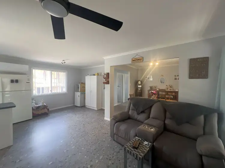 Sixth view of Homely house listing, 17 McGibbon Street, Apple Tree Creek QLD 4660