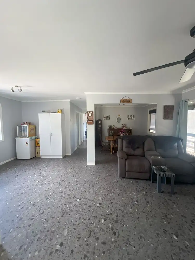 Seventh view of Homely house listing, 17 McGibbon Street, Apple Tree Creek QLD 4660