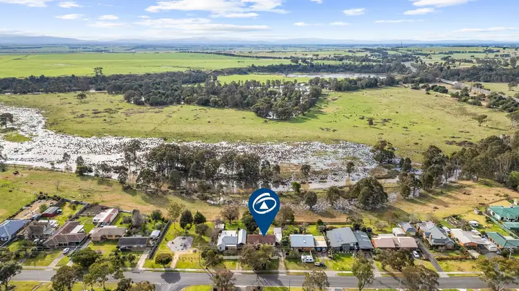 Second view of Homely house listing, 34 Queen Street, Rosedale VIC 3847