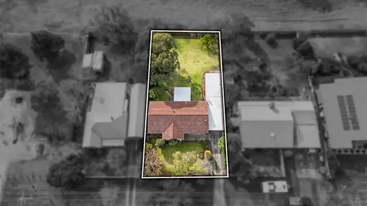 Third view of Homely house listing, 34 Queen Street, Rosedale VIC 3847