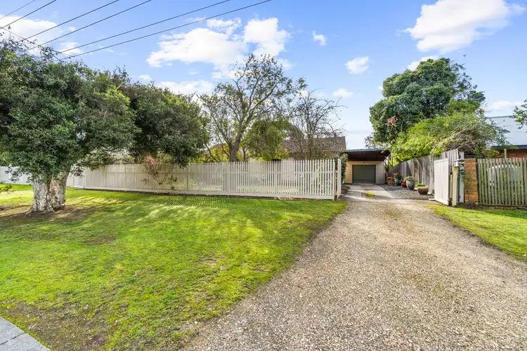 Fourth view of Homely house listing, 34 Queen Street, Rosedale VIC 3847