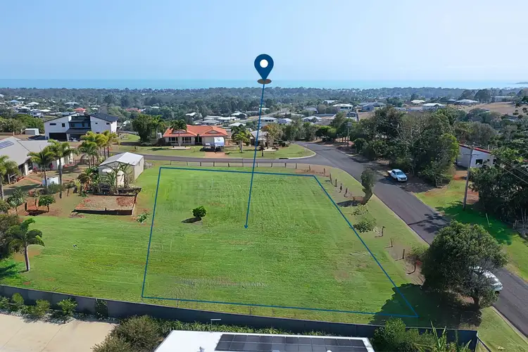 Main view of Homely land listing, 2 Manchester Court, Dundowran QLD 4655