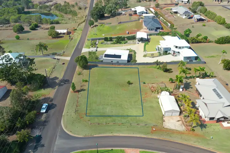 Third view of Homely land listing, 2 Manchester Court, Dundowran QLD 4655