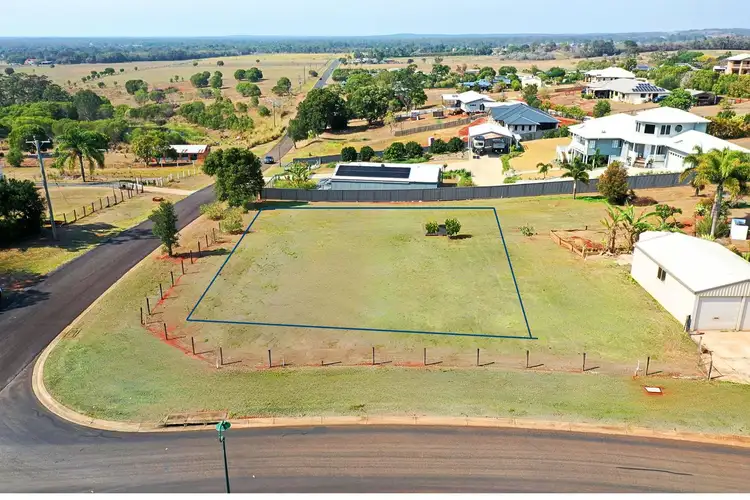 Sixth view of Homely land listing, 2 Manchester Court, Dundowran QLD 4655