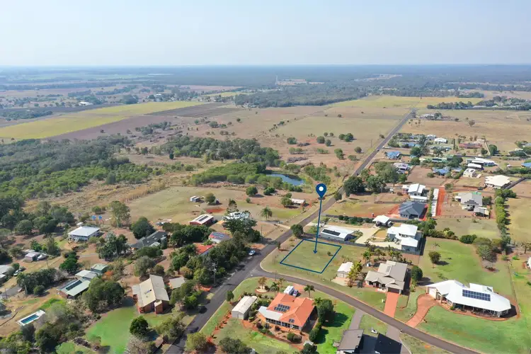 Seventh view of Homely land listing, 2 Manchester Court, Dundowran QLD 4655