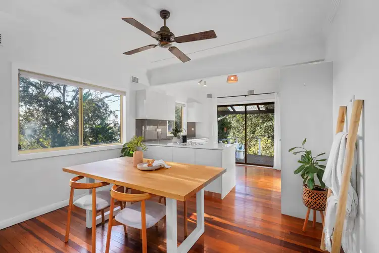 Third view of Homely house listing, 34 Villa Road, Waratah West NSW 2298