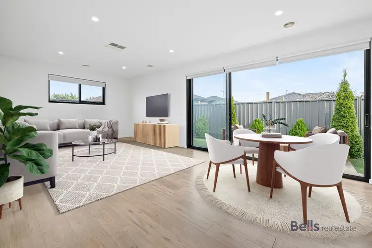 3/9 Hall Street, Sunshine West VIC 3020