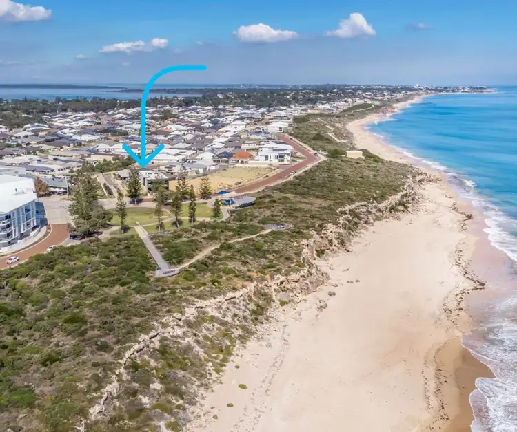8 Vestita Lane, Halls Head WA 6210