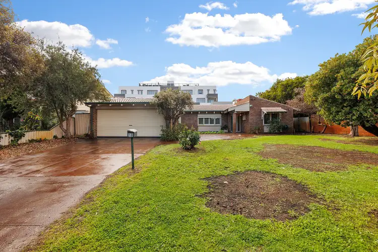 10 Colleran Way, Booragoon WA 6154