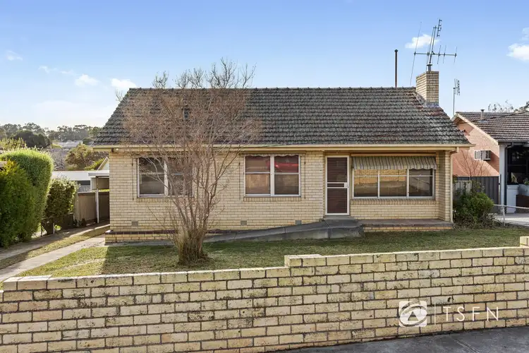 Main view of Homely house listing, 40 Lowndes Street, Kennington VIC 3550