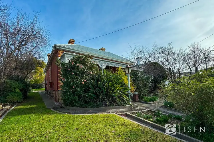 Main view of Homely house listing, 20 Carpenter Street, Quarry Hill VIC 3550