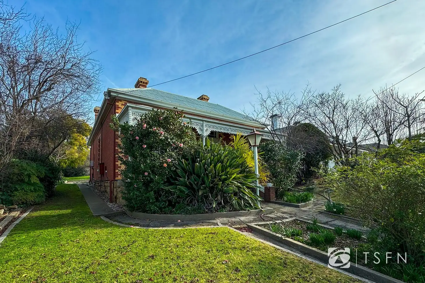 Main view of Homely house listing, 20 Carpenter Street, Quarry Hill VIC 3550