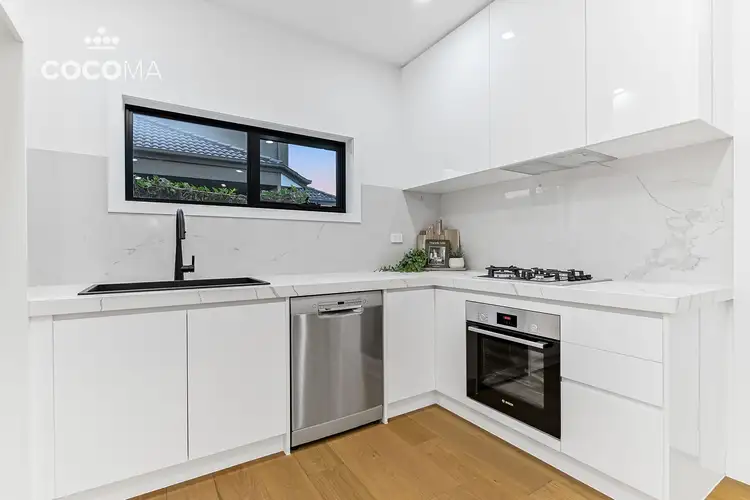 Sixth view of Homely townhouse listing, 1/14 Whitworth Avenue, Springvale VIC 3171