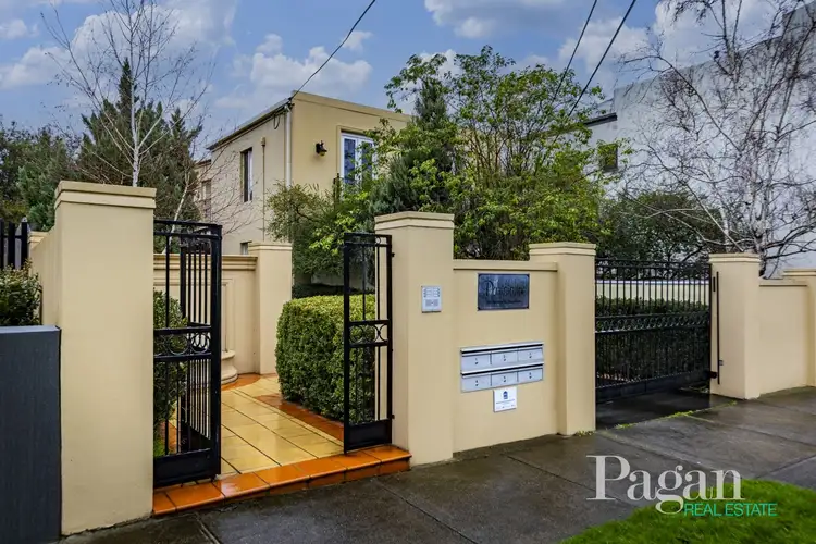 5/185 Buckley Street, Essendon VIC 3040