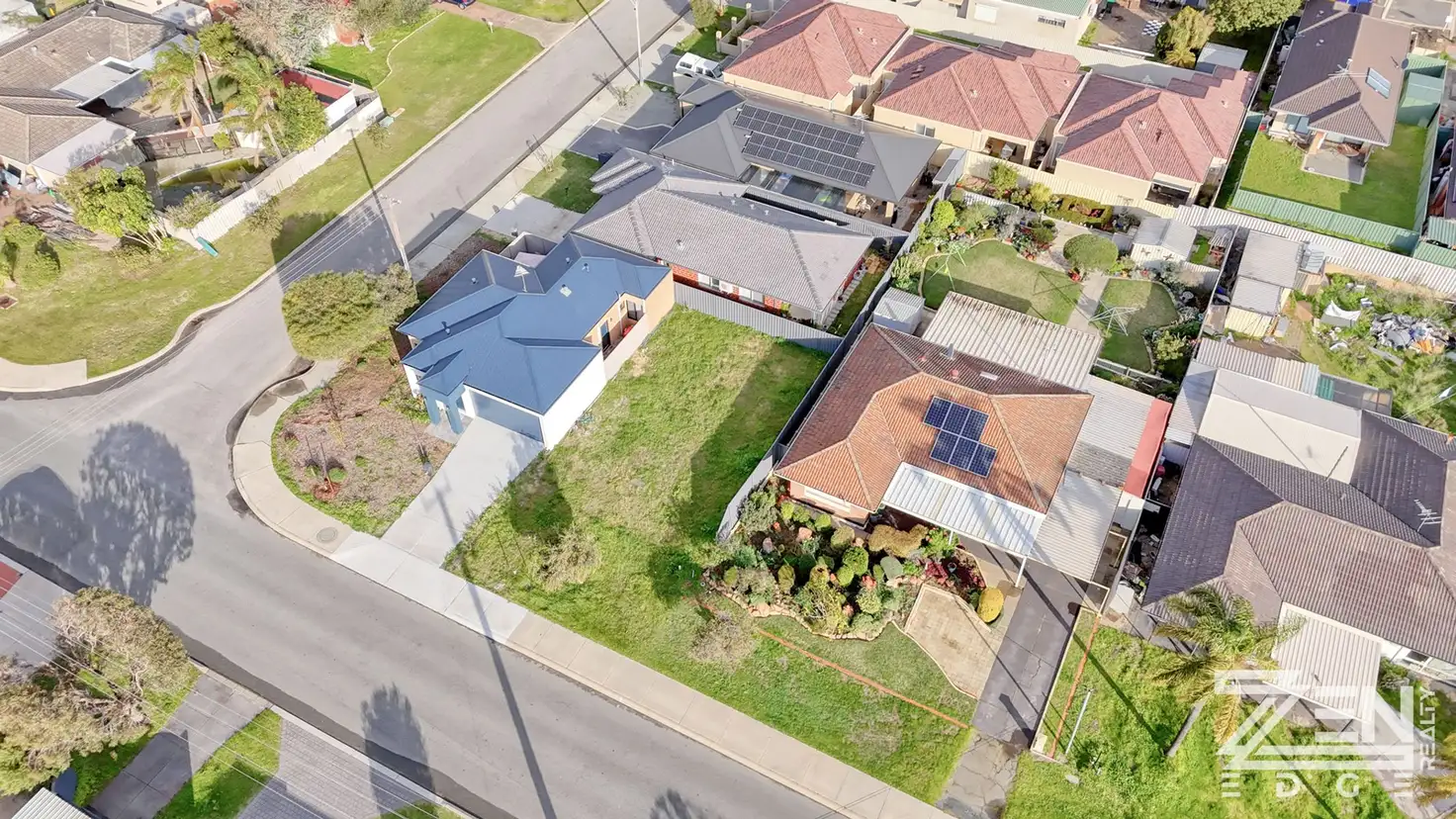 Main view of Homely land listing, 14 Heathcroft Road, Balga WA 6061