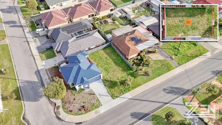 Fourth view of Homely land listing, 14 Heathcroft Road, Balga WA 6061