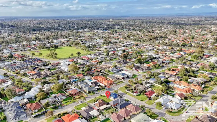 Sixth view of Homely land listing, 14 Heathcroft Road, Balga WA 6061