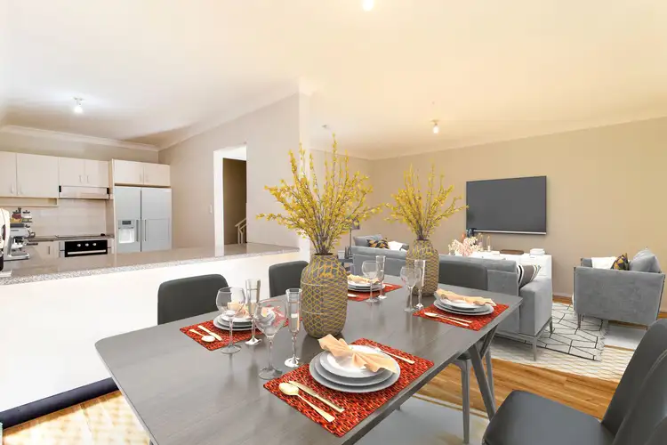 4/9-11 Haynes Street, Penrith NSW 2750