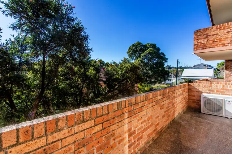 Second view of Homely unit listing, 4/9-11 Haynes Street, Penrith NSW 2750