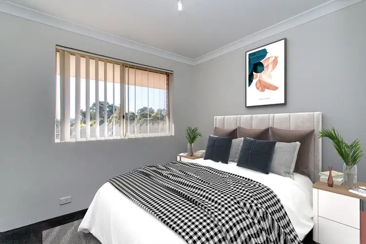 Fifth view of Homely unit listing, 4/9-11 Haynes Street, Penrith NSW 2750