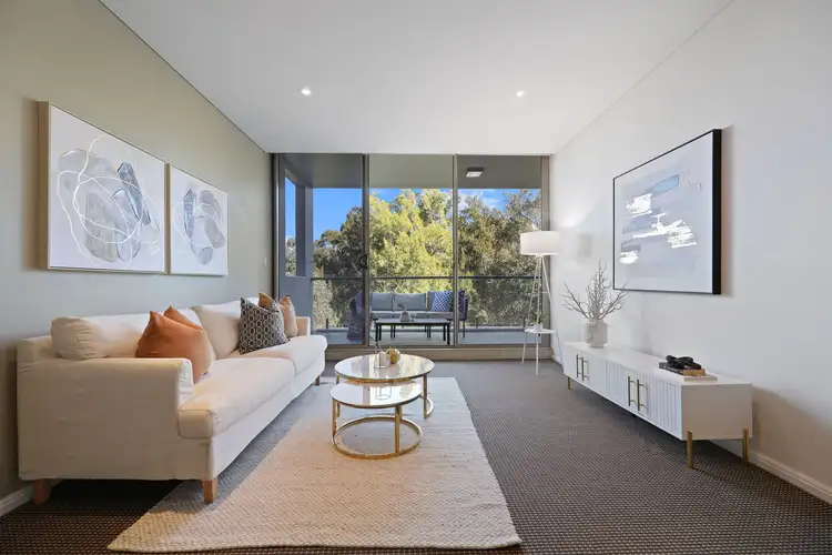 332/11 Epping Park Drive, Epping NSW 2121