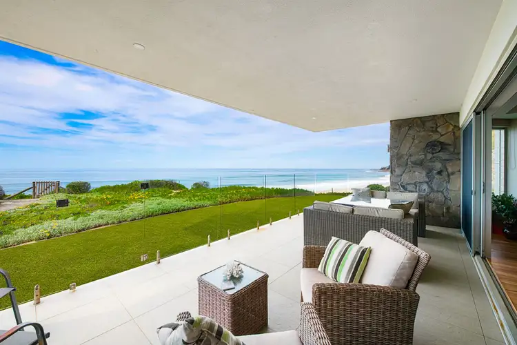 Third view of Homely apartment listing, 3/1 Hutton Road, The Entrance North NSW 2261