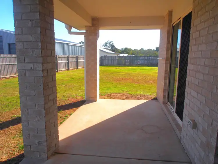 Second view of Homely house listing, 3 Grove Court, Cordalba QLD 4660