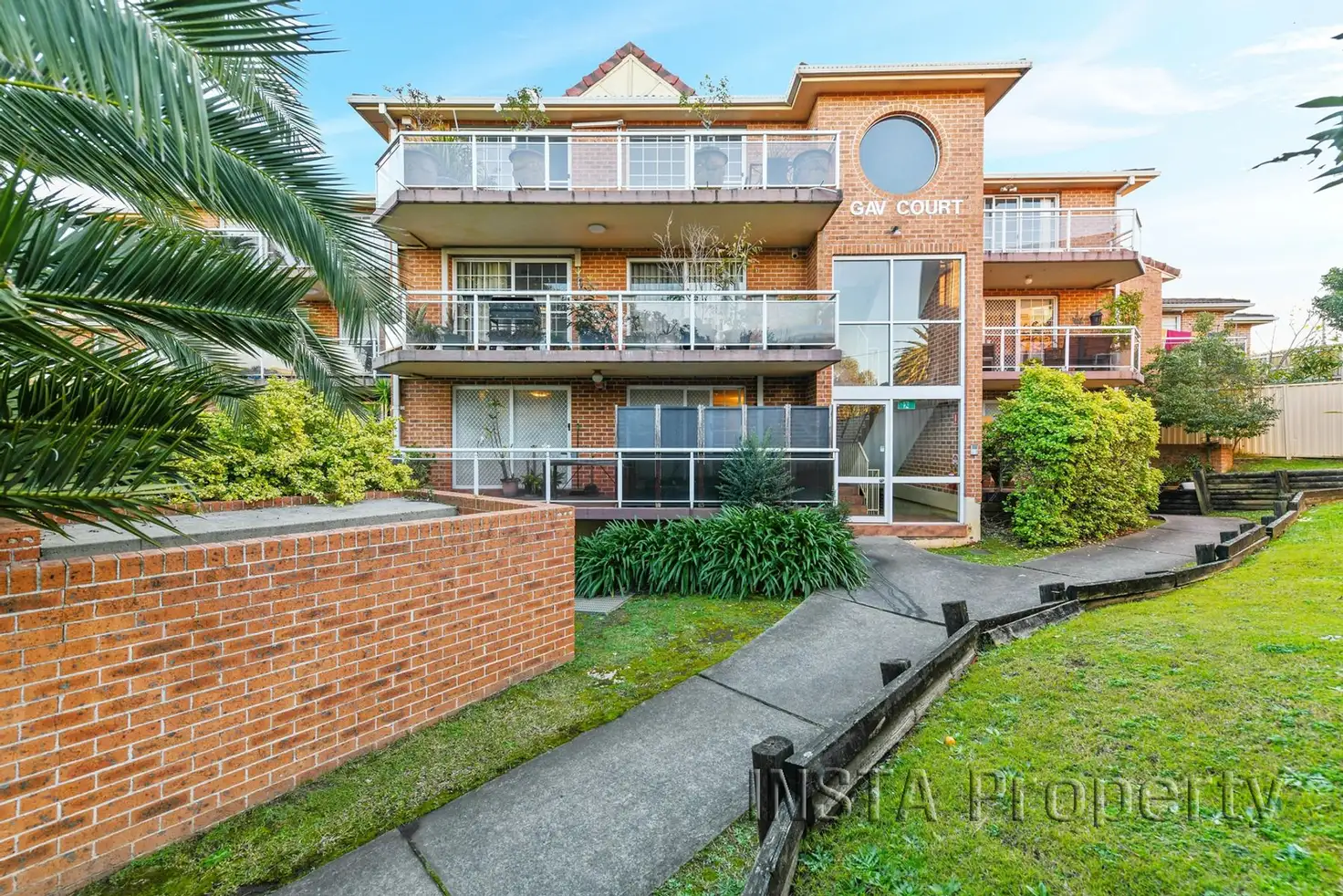 Main view of Homely unit listing, 13/72 Reynolds Avenue, Bankstown NSW 2200