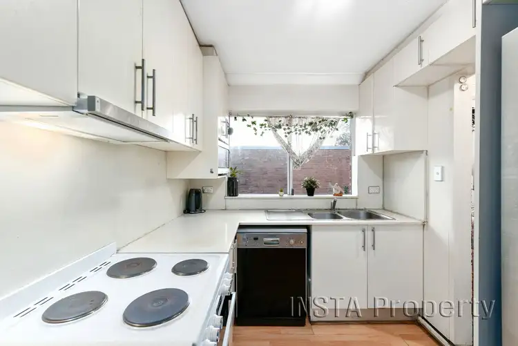 Second view of Homely unit listing, 13/72 Reynolds Avenue, Bankstown NSW 2200