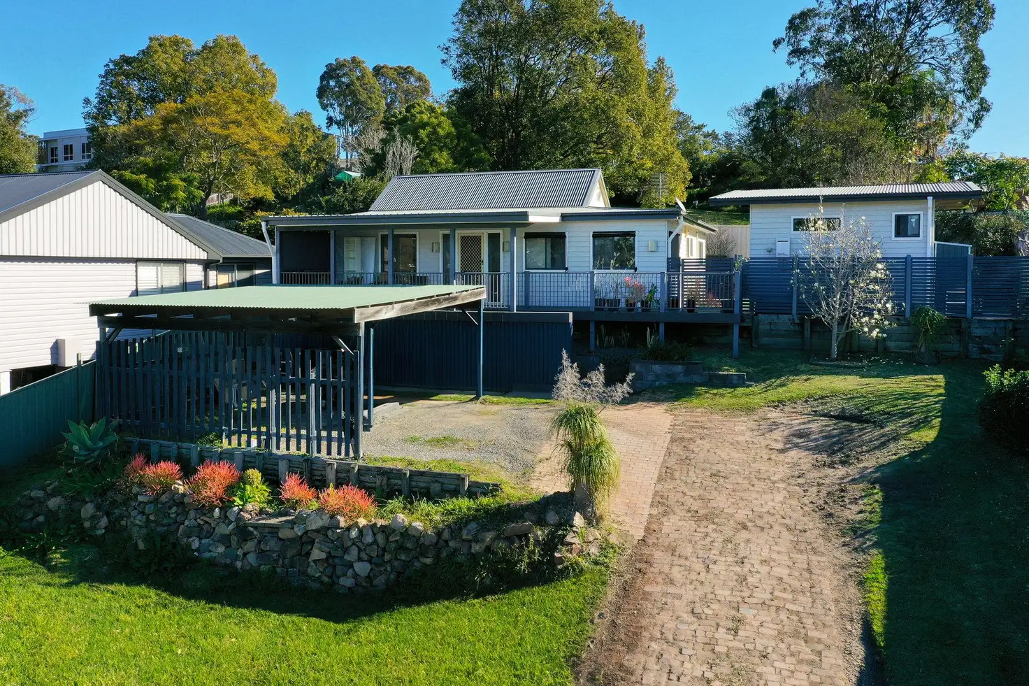 Main view of Homely house listing, 136 Cardiff Road, Elermore Vale NSW 2287